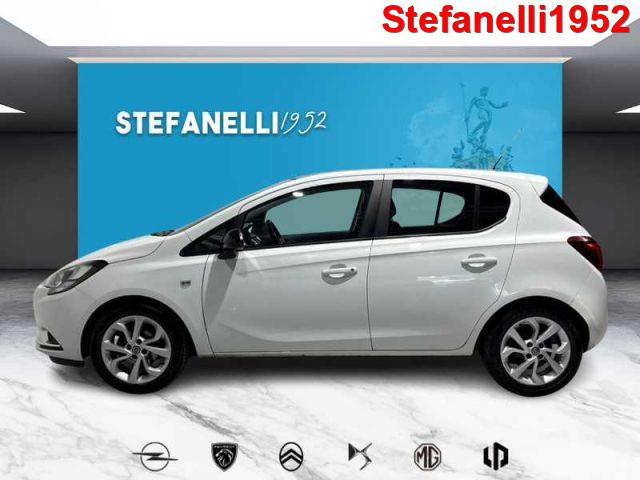 OPEL Corsa V 2015 - 5p 1.2 Advance (n-joy)