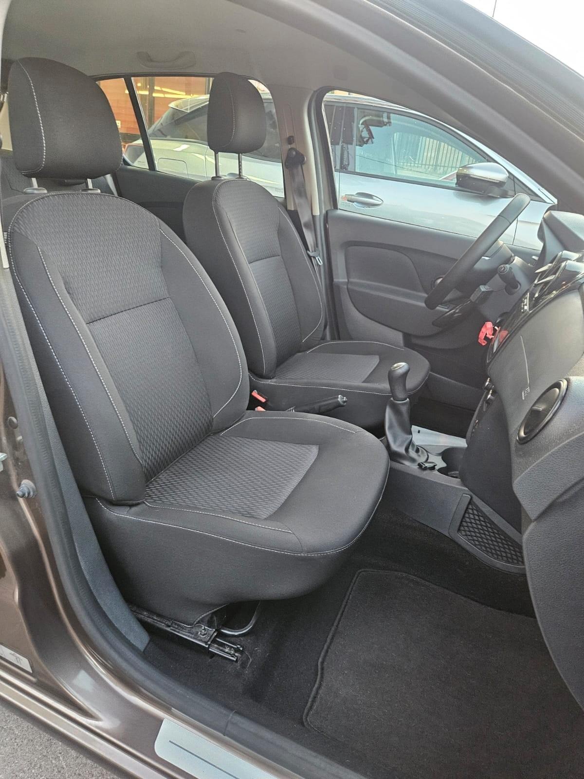 Dacia Sandero 1.0 Streetway 31.000km