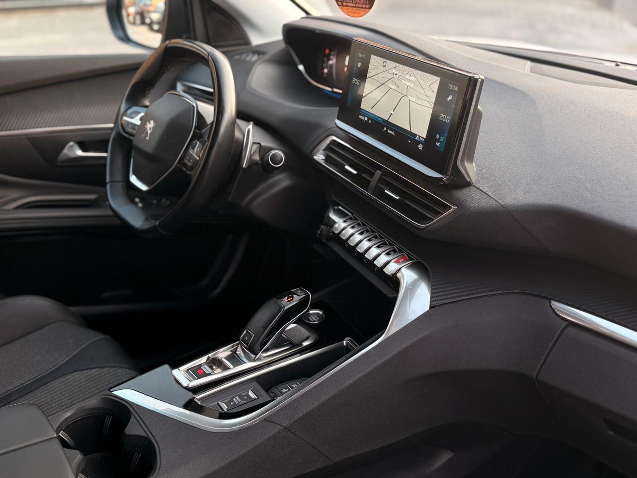 Peugeot 3008 Allure Pack