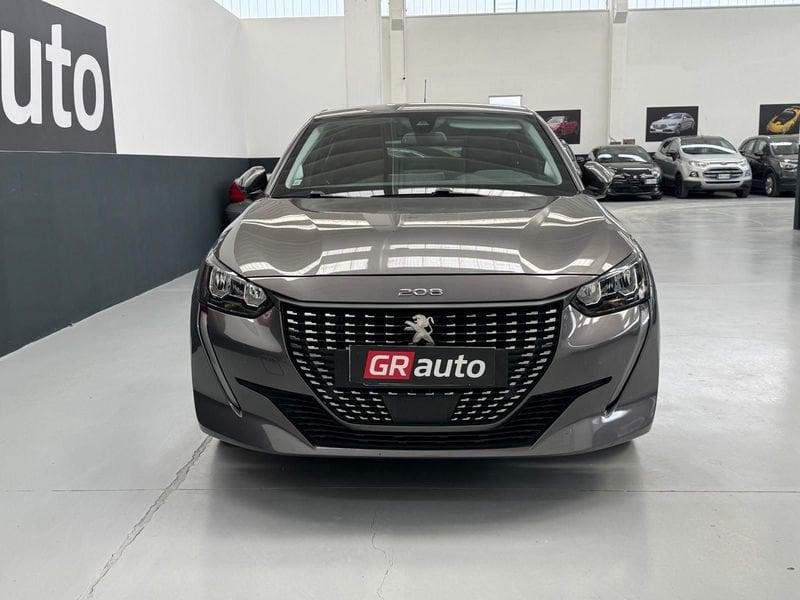 Peugeot 208 208 1.2 puretech