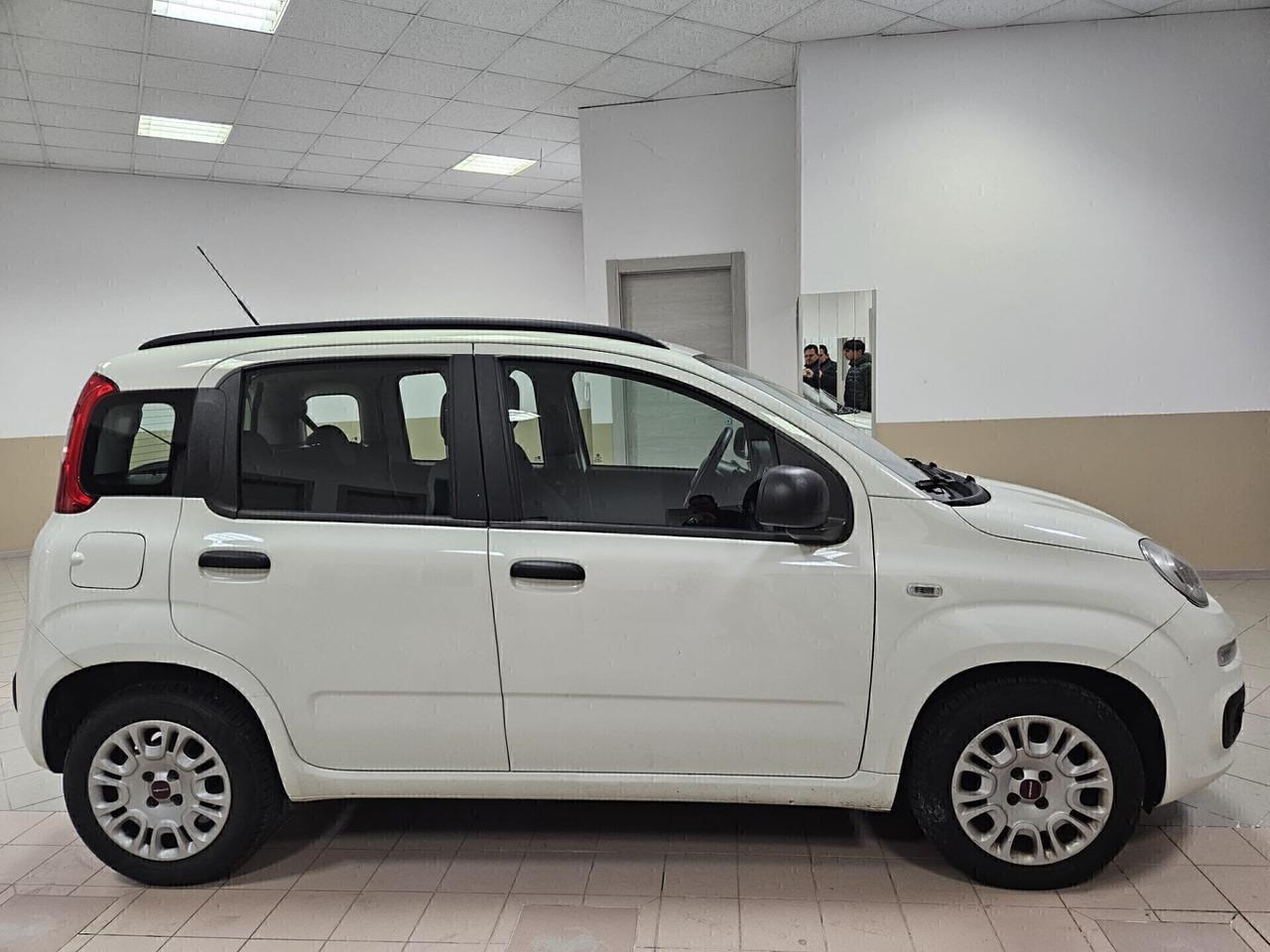 Fiat Panda 1.3 MJT 95 CV S&S Lounge AFFARE