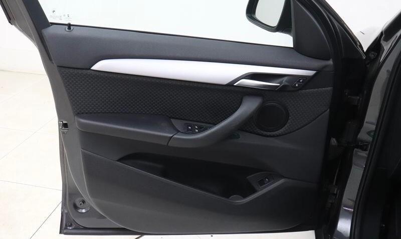 Bmw X1 sDrive18d IN ARRIVO