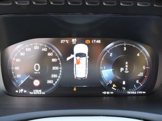 VOLVO XC90 B5 (d) AWD automatico 7 posti Core