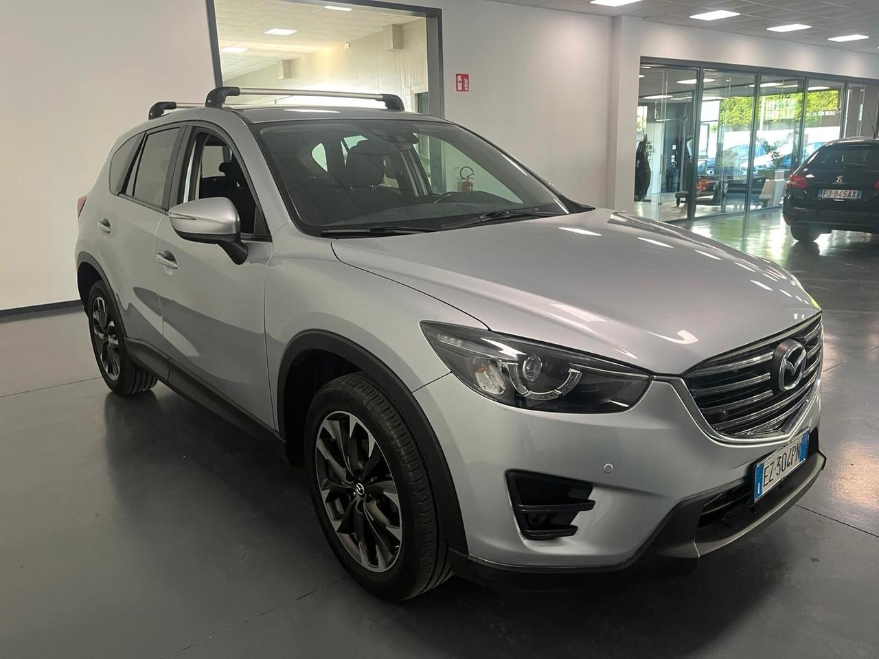 Mazda CX-5 2.2L Skyactiv-D 150CV 2WD Essence
