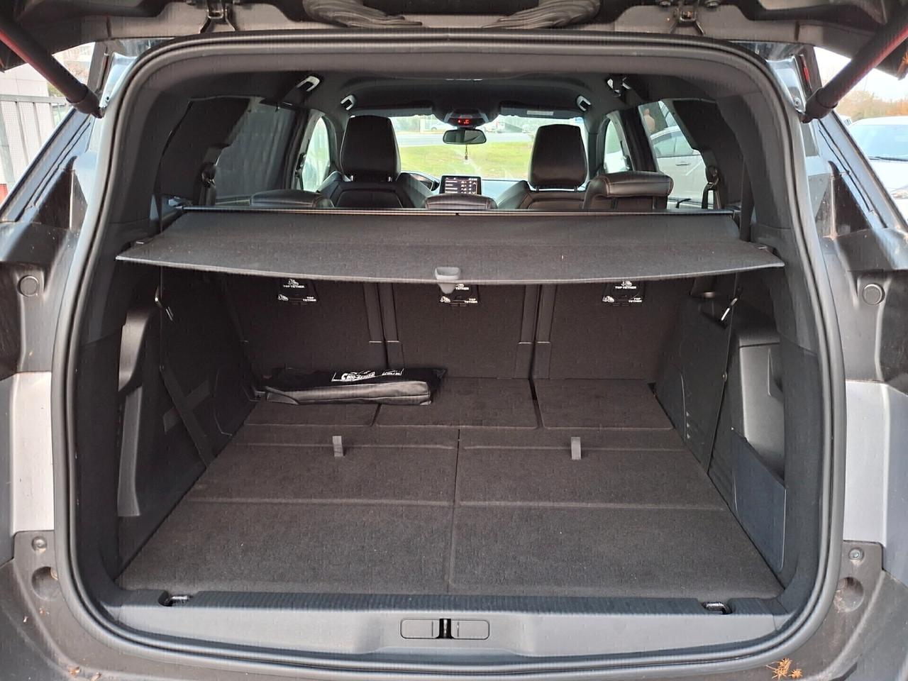Peugeot 5008 ,GT Line, 7POSTI, Iva esposta