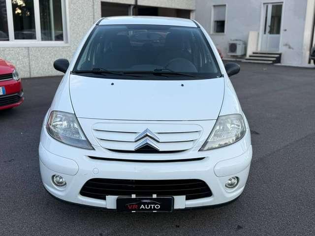 Citroen C3 UNICOPROPRIETARIO / NEOPATENTATI 1.1 Perfect (elegance) c/abs / OTTIME CONDIZIONI