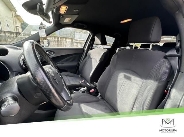 Nissan JUKE 1.5 DCI
