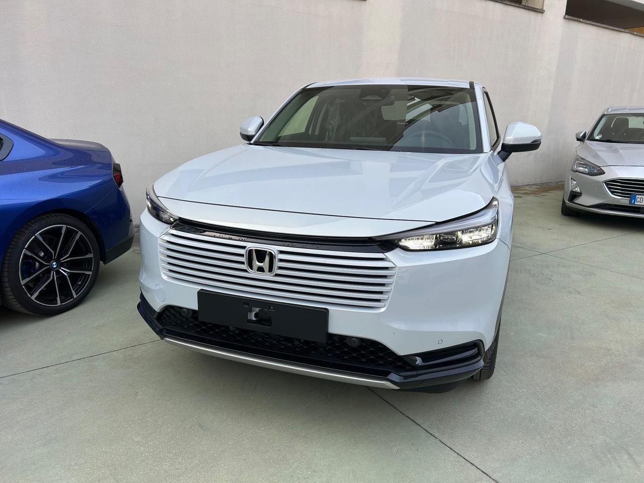 Honda HR-V 1.5 Hev eCVT Advance