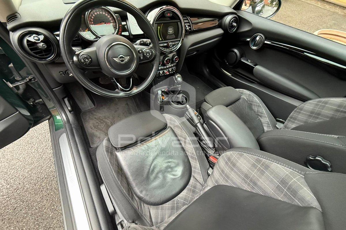 MINI Mini 1.5 Cooper Boost