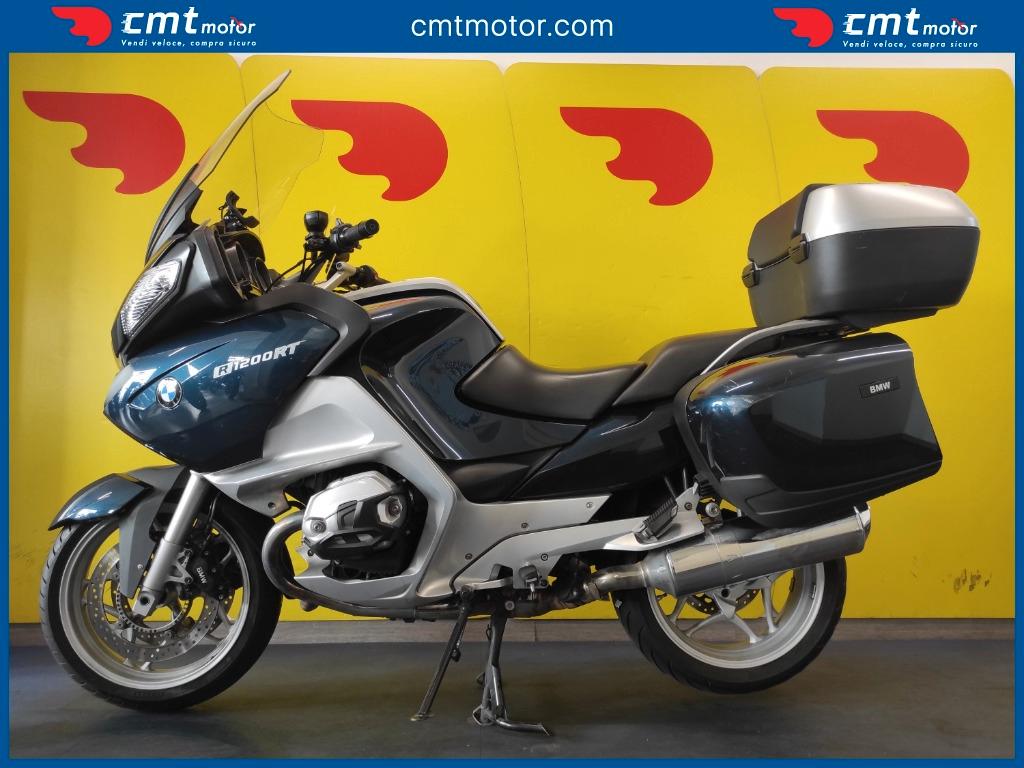 BMW R 1200 RT - 2011