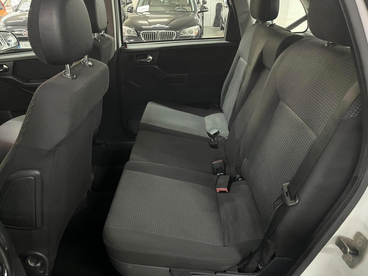 Opel Meriva 1.4 solo 100mila km