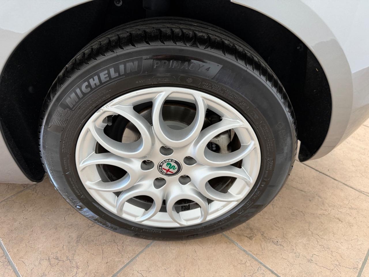 Alfa Romeo Giulietta 1.6 JTDm 120 CV Super