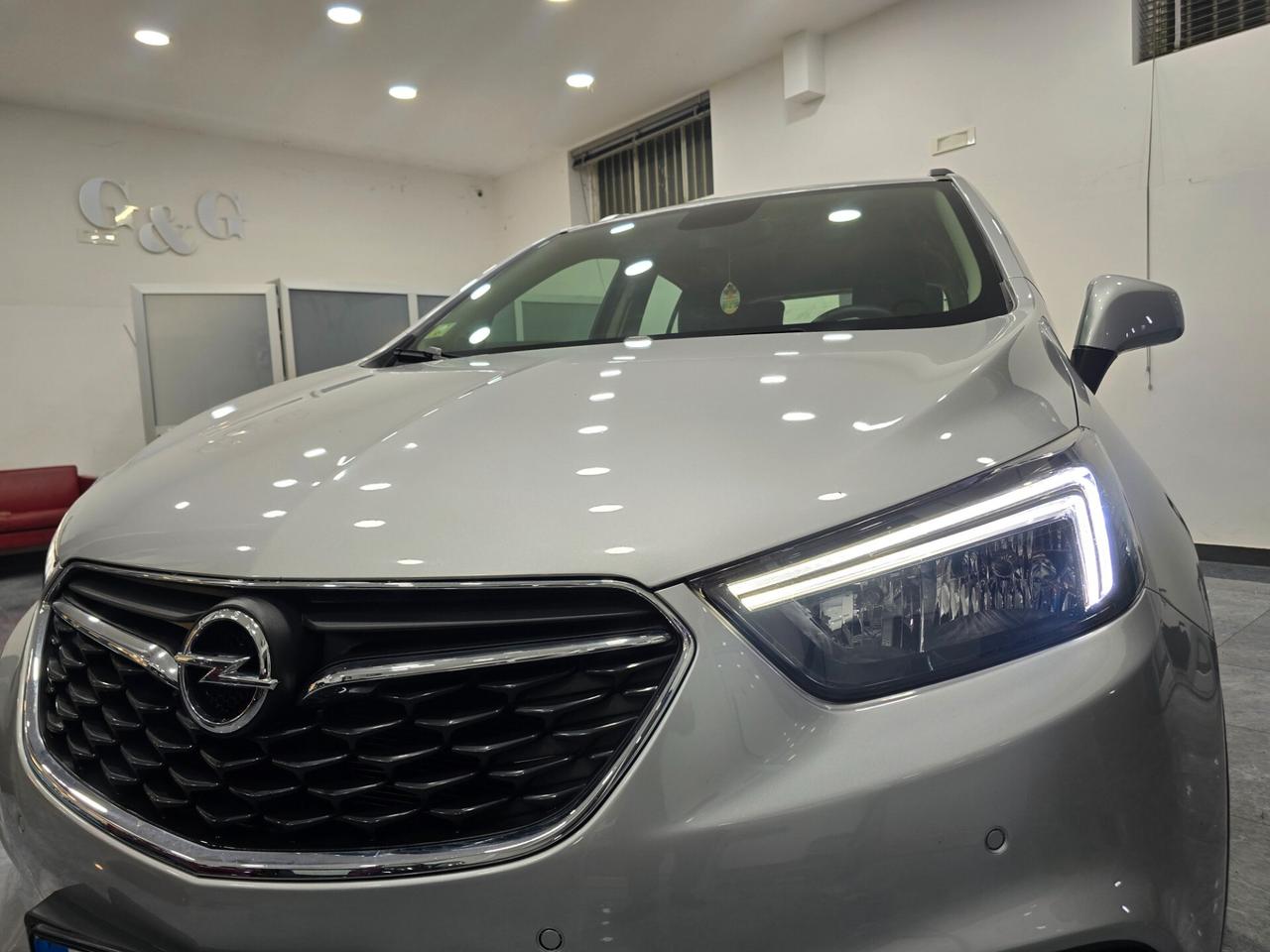 Opel Mokka X 1.6 CDTI Ecotec 136CV 4x4 Start&Stop b-Color