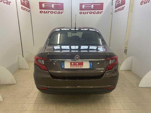 Fiat Tipo 1.4 poss GPL 4 porte Easy