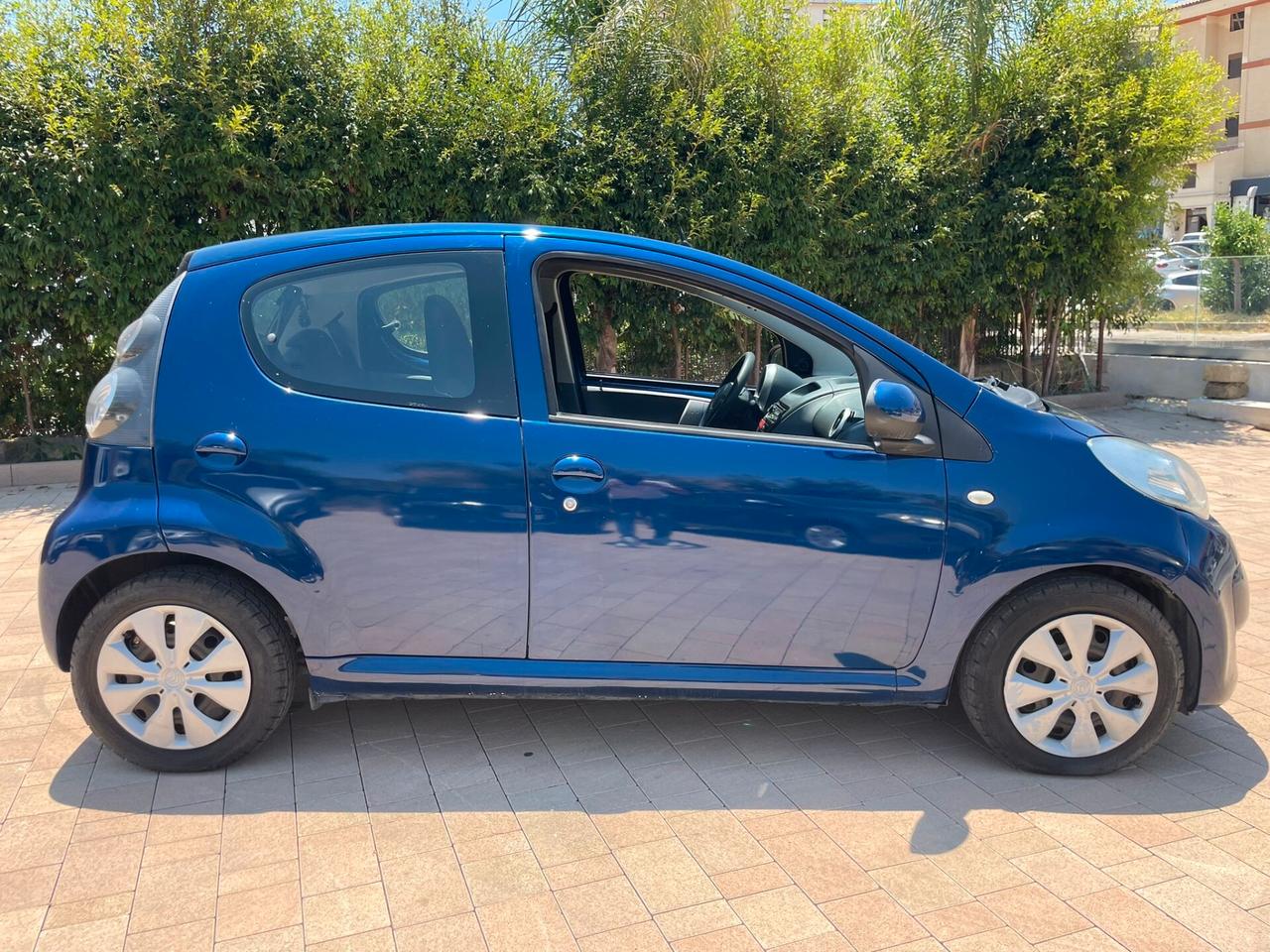 Citroen C1 "Finanziabile Senza Busta Paga"
