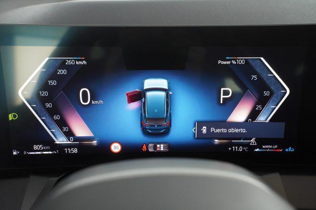 BMW X3 (G45) xDrive20d 48V MSport