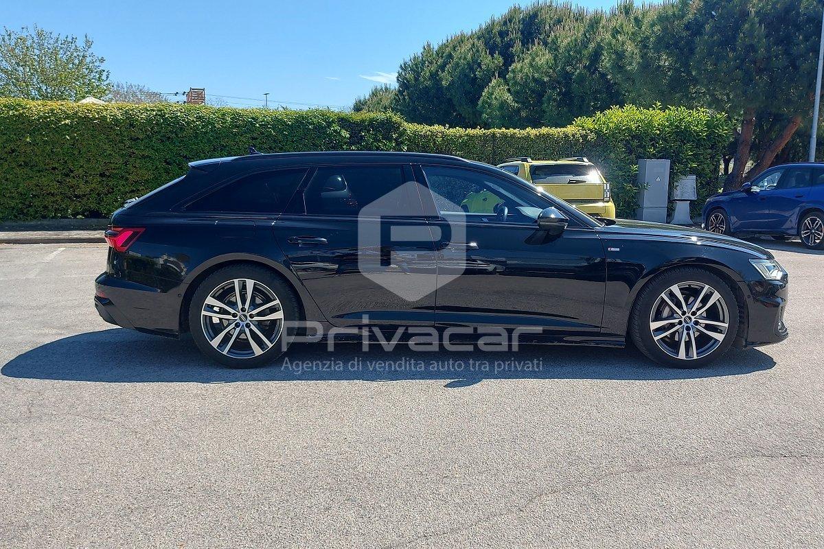 AUDI A6 40 2.0 TDI S tronic Business Sport