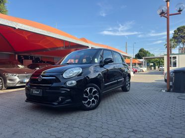 Fiat 500L GPL ADATTA A NEOPATENTATI 1.4 95cv