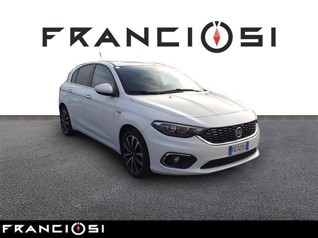 FIAT Tipo 5 Porte 1.4 T Jet 120cv Lounge