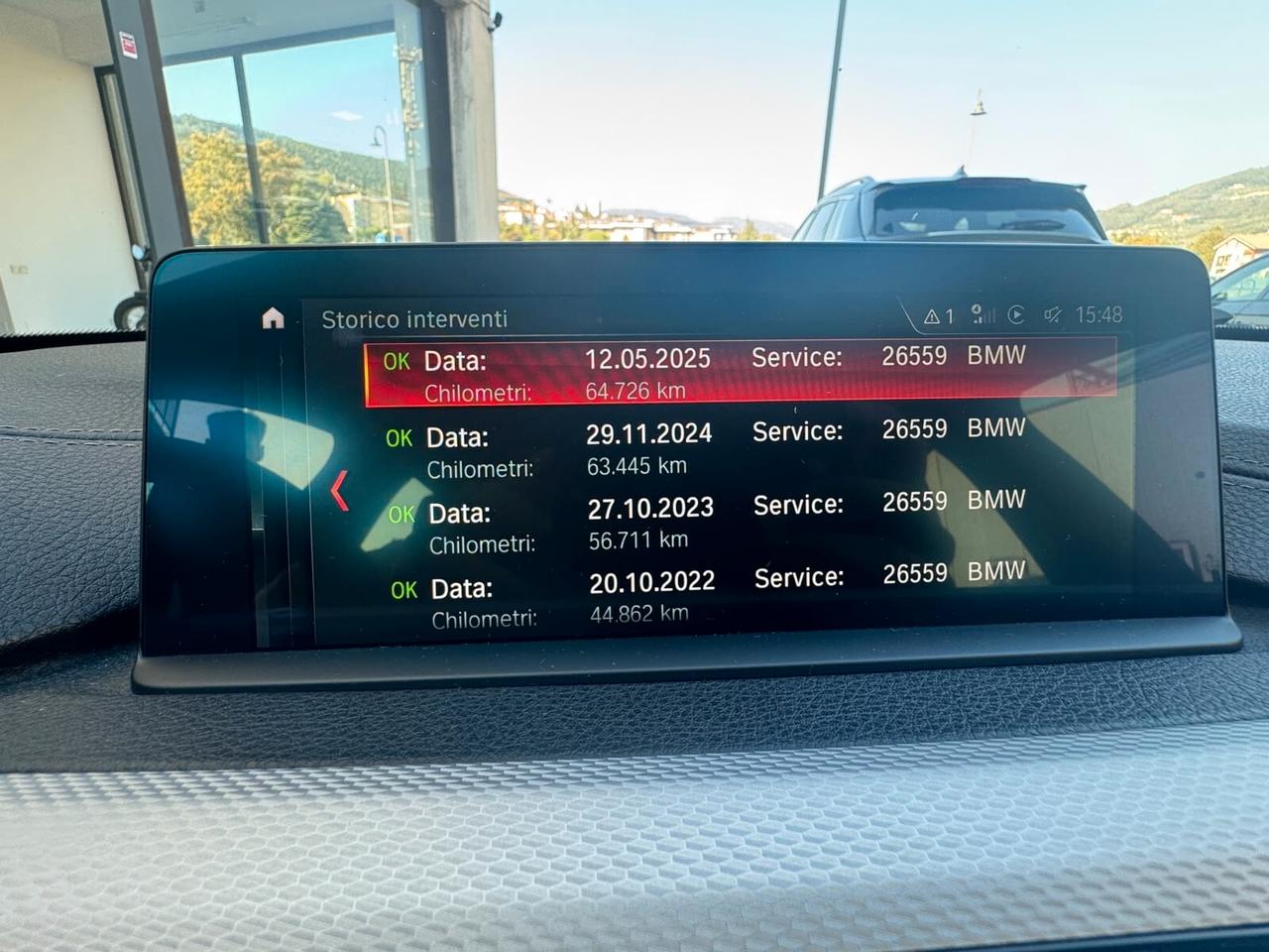 Bmw 420 420d xDrive Coupé Msport
