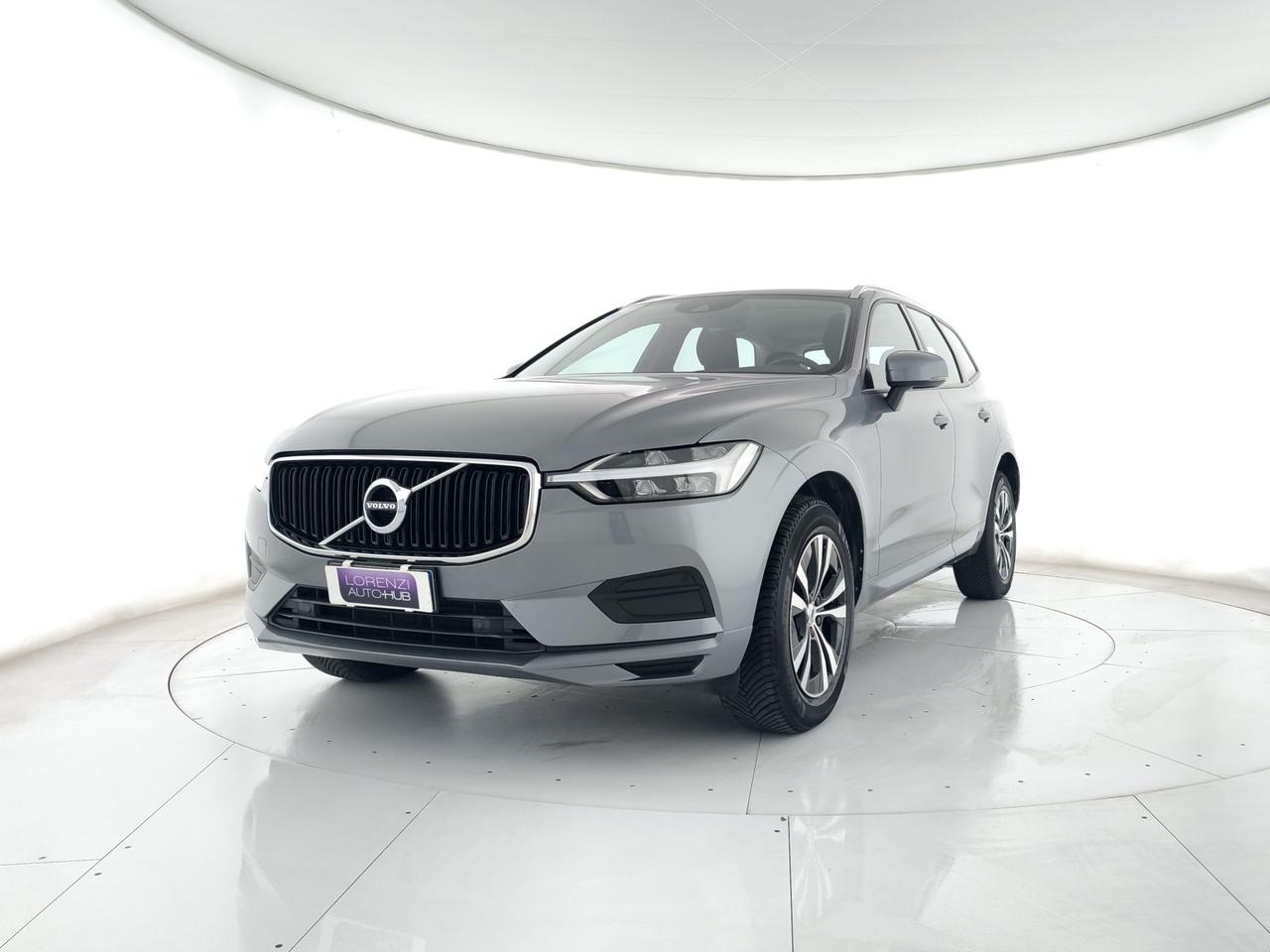 VOLVO XC60 2.0 b4 Momentum Pro awd auto CAMERA+APP CONNECT