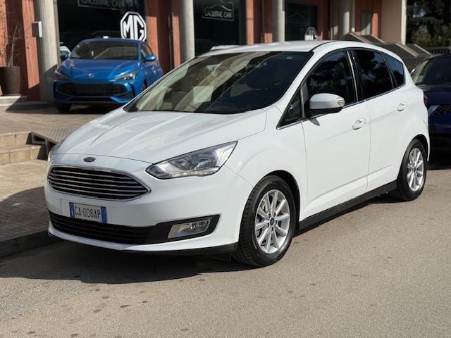 Ford C-Max 1.5 TDCi 120CV Start&Stop Titanium 2019