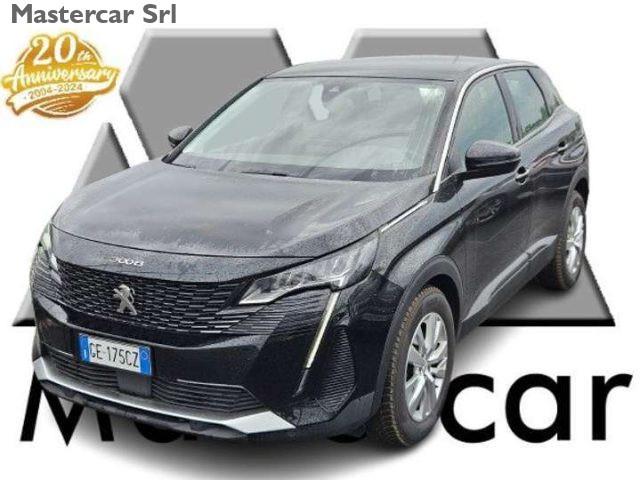 PEUGEOT 3008 1.5 bluehdi Active Business aut. - targa GE175CZ