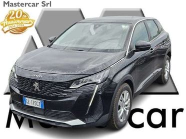 PEUGEOT 3008 1.5 bluehdi Active Business aut. - targa GE175CZ