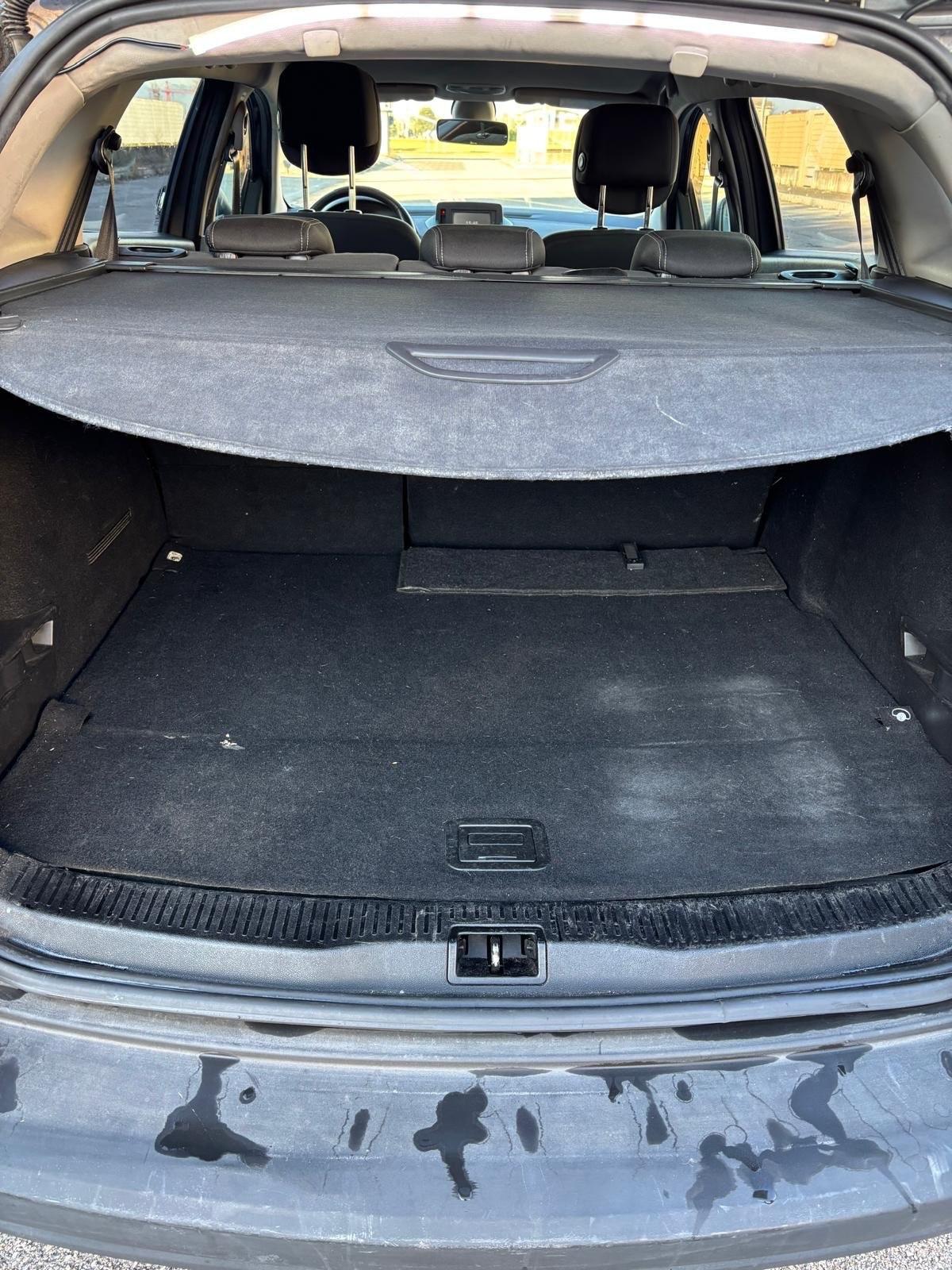 Renault Mégane 1.5 dCi 110CV