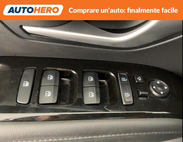 HYUNDAI Tucson 1.6 T-GDI 48V Exellence