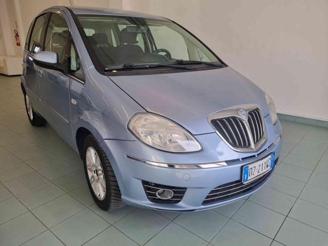 LANCIA MUSA 1.3 Multijet 16V 90 CV Oro Plus