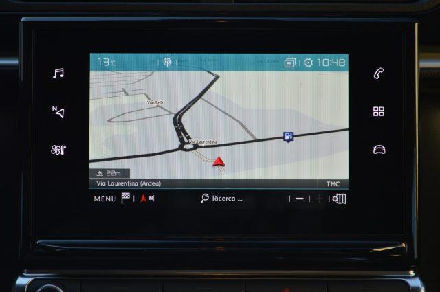 CITROEN C3 Origin PureTech 110 S&S EAT6 Max Automatica