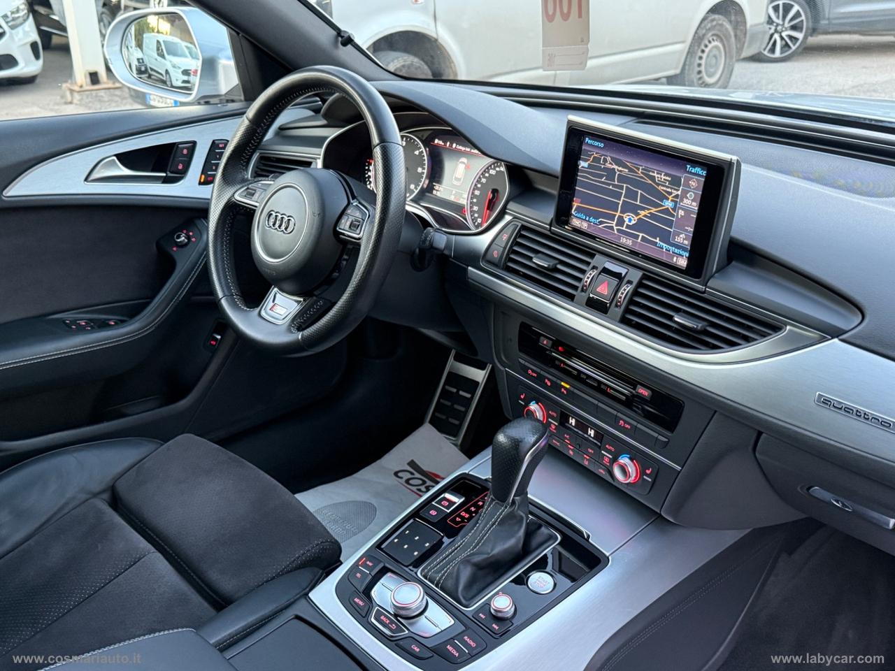 AUDI A6 Avant 3.0 TDI S tronic Business Plus