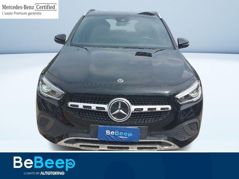 Mercedes-Benz GLA 200 D SPORT PLUS AUTO