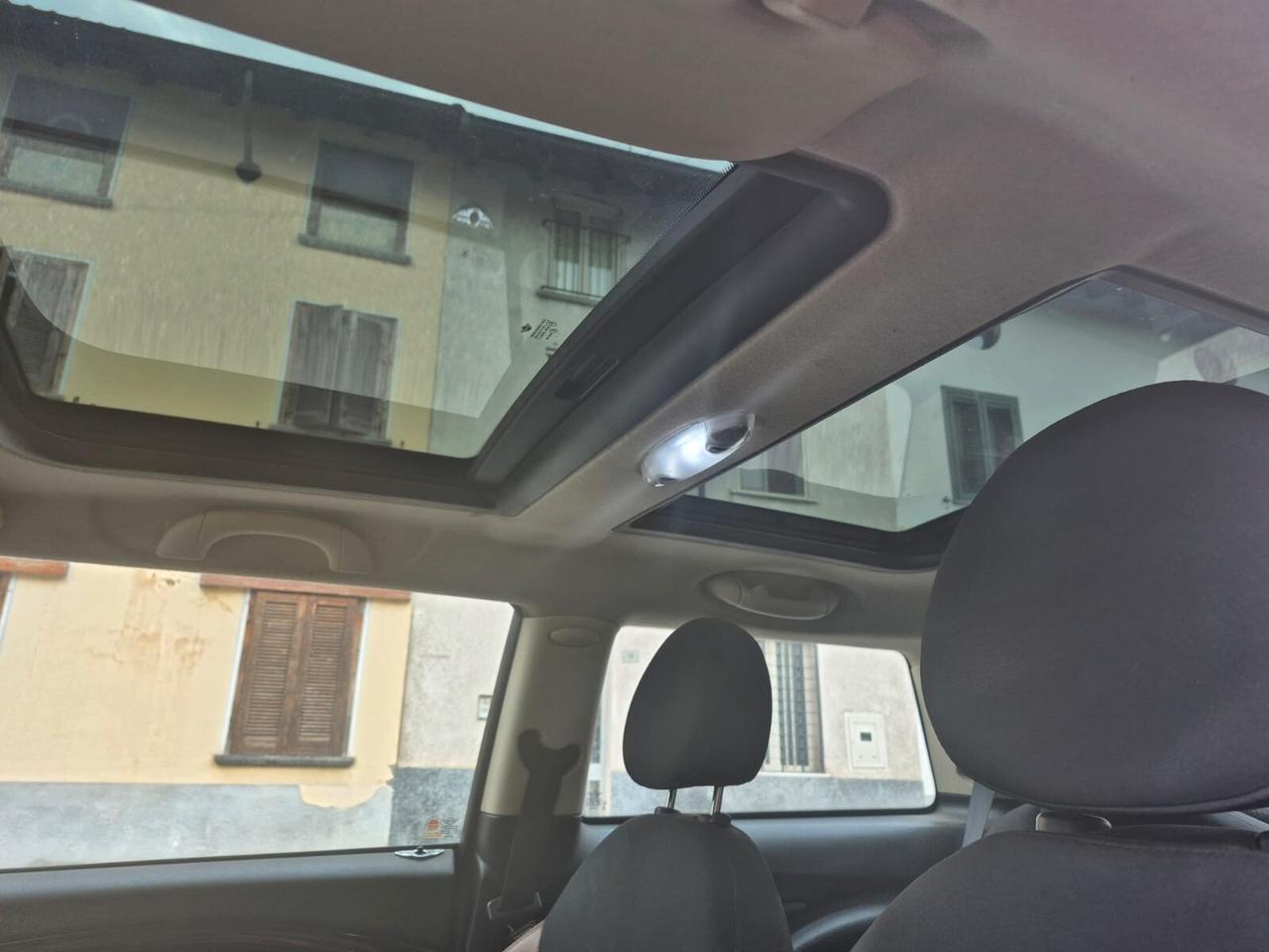 Mini 1.6 16V Cooper MOTORE A CATENA