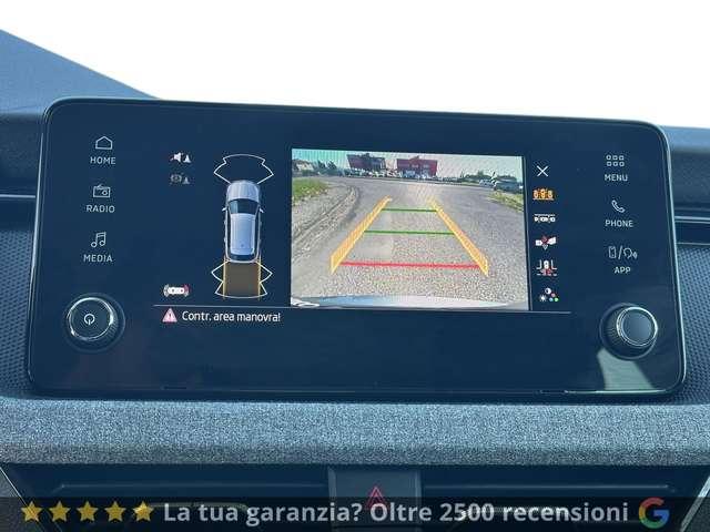 Skoda Kamiq 1.0 tsi Black Dots 115cv