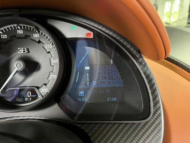 BUGATTI Other CHIRON SUPER SPORT 8.0 W16 1600HP