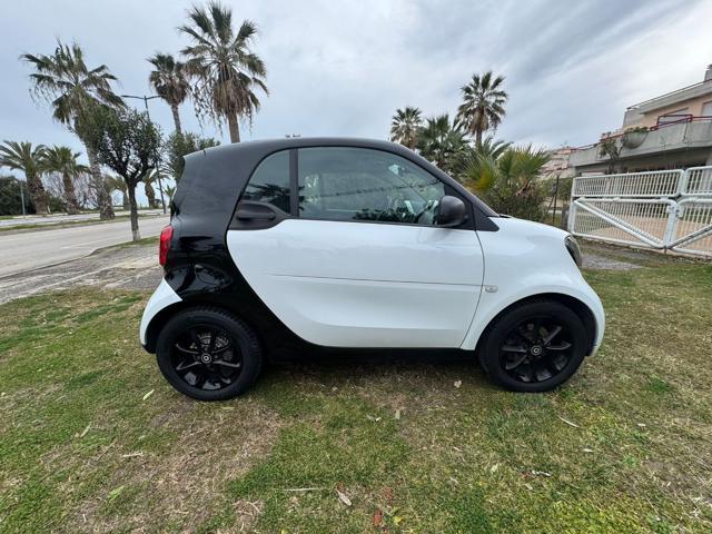 SMART ForTwo 70 1.0 Passion