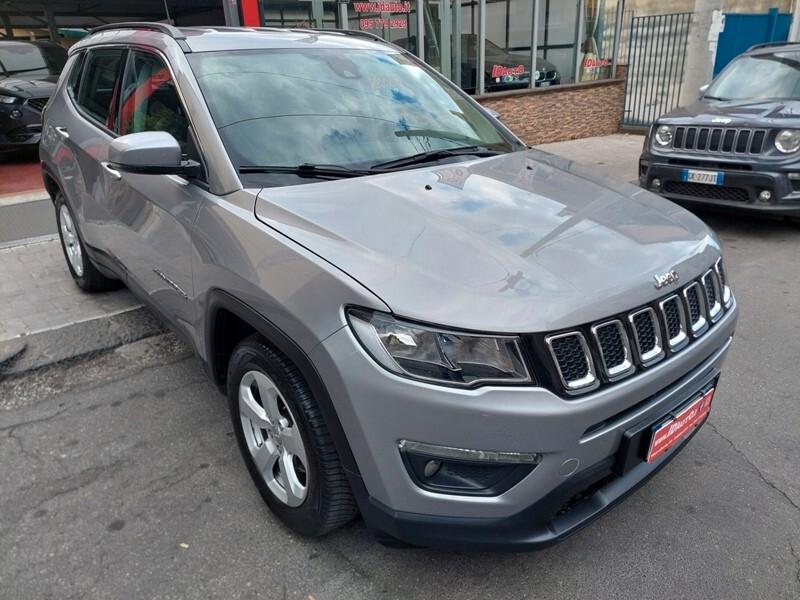 Jeep Compass 1.6 Multijet II 2WD Longitude