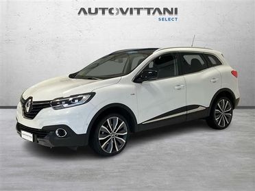 RENAULT Kadjar 1.5 dCi Energy 110cv Bose EDC