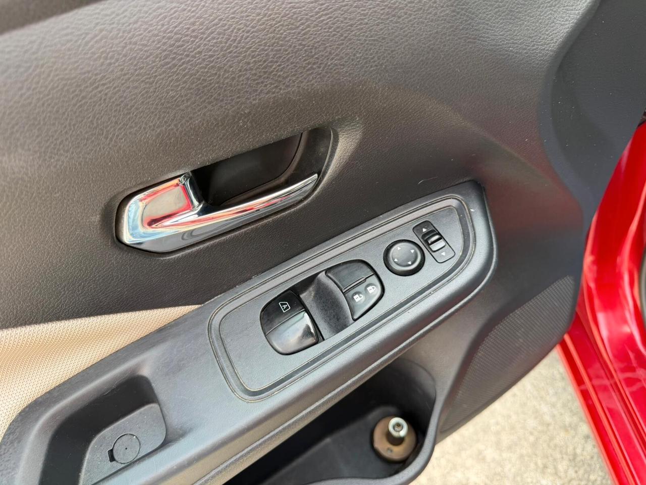 Nissan Micra 2019 GPL 5p