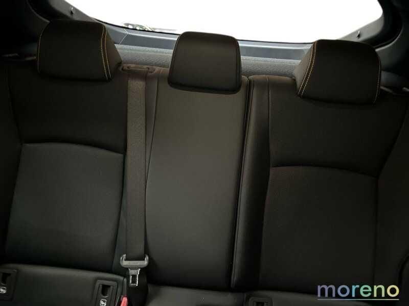 Toyota C-HR 2.0 phev Lounge Premiere fwd e-cvt