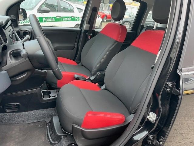 Fiat Panda 1.2 Easy Km 48.000 Garanzia 12 Mesi!!!!