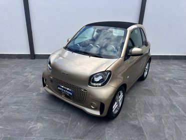 Smart ForTwo EQ Passion