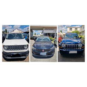 PACK AUTO PER COMMERCIANTI!!