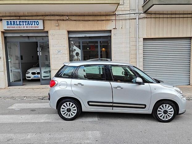 FIAT 500L 1.3 Multijet 85 CV - 2015
