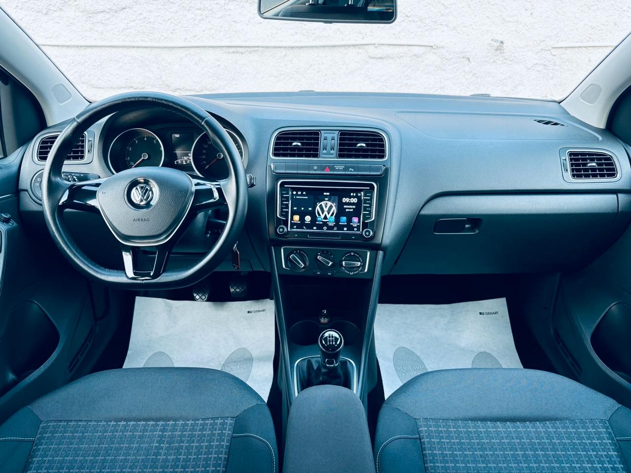 Volkswagen Polo 1.0 MPI 75 CV 5p. Fresh