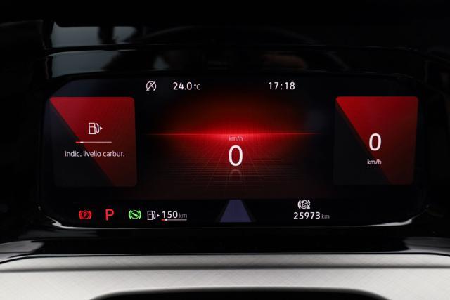 VOLKSWAGEN Golf Variant 1.0 eTSI EVO DSG Life