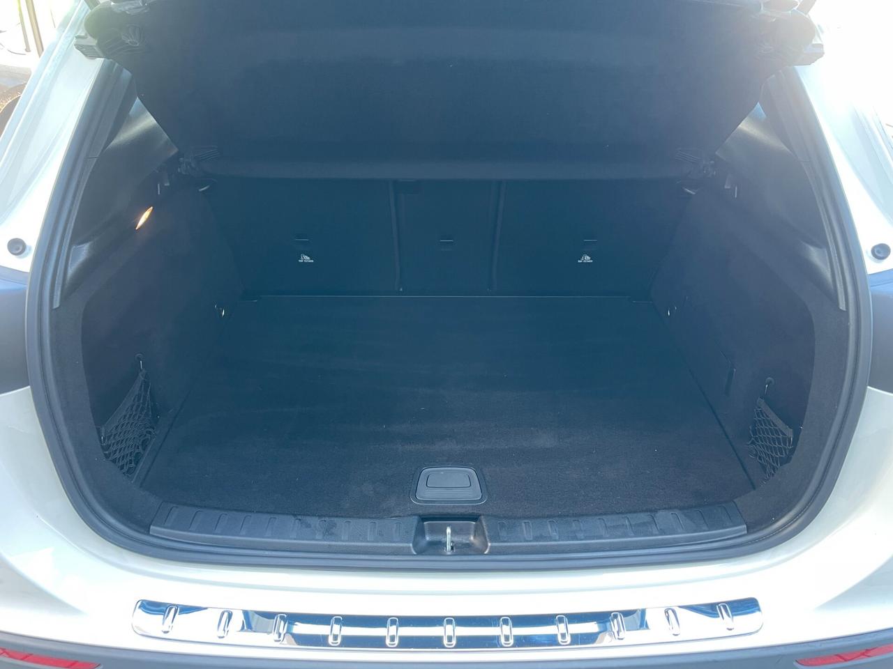 Mercedes-benz GLA 180 d Automatic Business