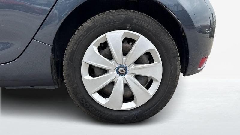 Renault ZOE Life R110